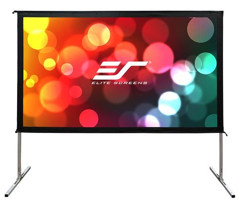 Starlight DUAL ST Portable Theater System