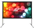 Starlight DUAL ST Portable Theater System