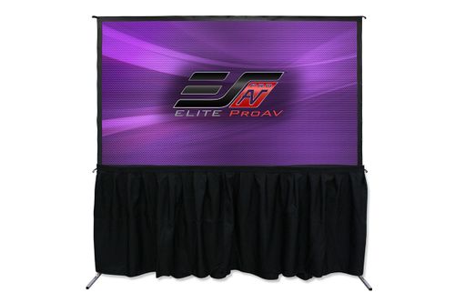 Starlight DUAL XL ST Portable Theater System