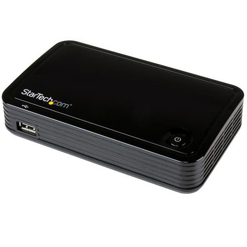 StarTech Wireless 1080p Presentation System - WIFI2HDVGA