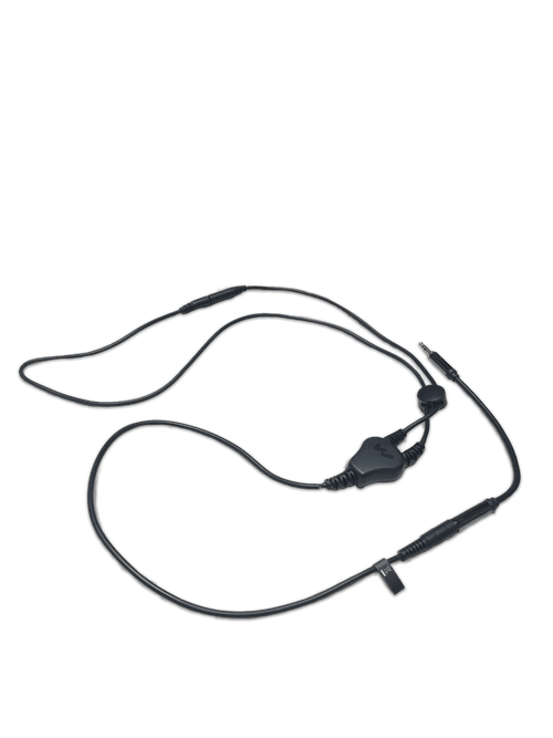 Stereo Neckloop 18" - NKL-008
