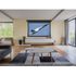 Stewart Filmscreen 58.75 x 104.5 Electric Drop Down Retractable Luxus- LUXG2120HST13G4SBW-12-2-5
