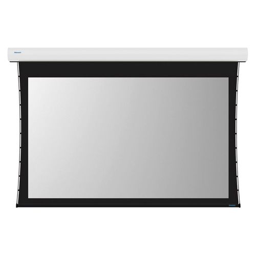 Stewart Filmscreen 58.75 x 104.5 Electric Drop Down Retractable Luxus- LUXG2120HST13G4SBW-12-2-5