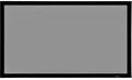 Stewart Filmscreen 58.75 x 104.5 Fixed Frame WallScreen Deluxe - WSDQ120HHMG3EZX