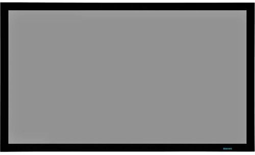 Stewart Filmscreen 66 x 118 Fixed Frame WallScreen Deluxe - WSDQ135HHMG3EZX
