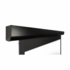 Stewart Filmscreen Luxus 100 in Diag, 16:9 (HD), StudioTek 100 - LUXG2100HST10SBB-12-2-5