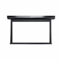 Stewart Filmscreen Luxus 113 in Diag, 16:10 (Presentation), StudioTek 100 - LUXG2113DST10SBB-12-2-5