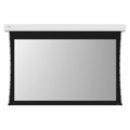 Stewart Filmscreen Luxus 123 in Diag, 16:10 (Presentation), GrayMatte 70 - LUXG2123DGM70SBB-12-2-6