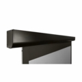 Stewart Filmscreen Luxus 125 in Diag, 2.35:1 (CinemaScope), FireHawk G5 MicroPerf - LUXG2125SFHG5SBMB-12-2-5