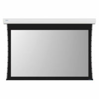 Stewart Filmscreen  Luxus 164 in Diag, 16:10 (Presentation), SnoMatte 100 - LUXG2164DSM10SBW-12-2-7