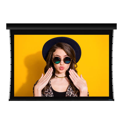 Stewart Filmscreen Luxus 94 in Diag, 16:10 (Presentation), StudioTek 100 - LUXG2094DST10SBB-12-2-5