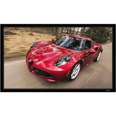 Stewart Filmscreen Wallscreen 2.5