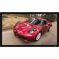 Stewart Filmscreen Wallscreen 2.5