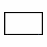 Stewart Filmscreen WallScreen Deluxe 109 in Diag, 16:10 (Presentation), StudioTek 130 G4 - WSDQ109DST13G4EZX