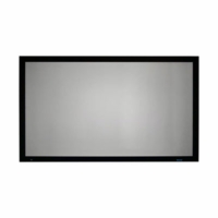 Stewart Filmscreen  WallScreen Deluxe 120 in Diag, 2.40:1, FireHawk G5 - WSDQ120CFHG5EZX