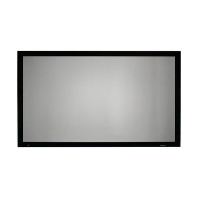 Stewart Filmscreen  WallScreen Deluxe 150 in Diag, 2.40:1, FireHawk G5 - WSDQ150CFHG5EZX