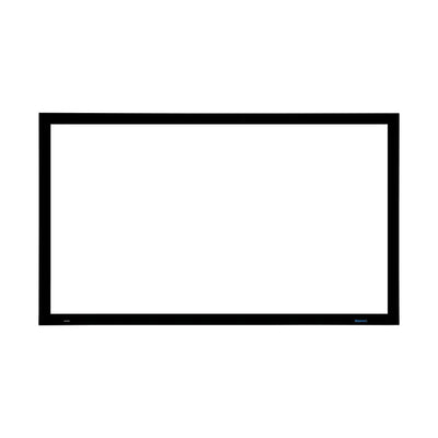 Stewart Filmscreen WallScreen Deluxe 164 in Diag, 16:10 (Presentation), StudioTek 130 G4 - WSDQ164DST13G4EZX