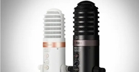 Streaming Microphone