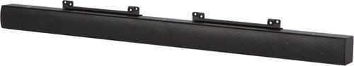 Sunbrite  20 Watt Passive Soundbar for Landscape Outdoor TVs SB-S-55-4K, SB-5518HD, SB-4917HD, DS-5525L, DS-4720L (see compatibility chart) - SB-SP557-BL