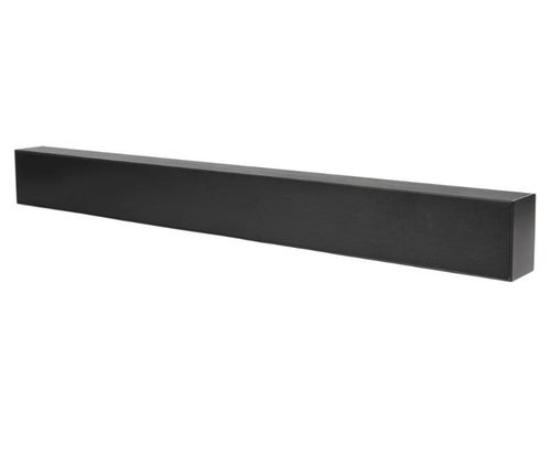 Sunbrite  20 Watt Premium Passive Soundbar for Landscape Outdoor TVs - all 32" - 43" models - SB-AW-SNDBR-S-B