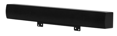 Sunbrite  20 Watt Soundbar for Landscape Outdoor TVs SB-S-43-4K, SB-3211HD, DS-3211L, SB-4217HD, and Portrait DS-4217P, DS-4720P, DS-4917P, DS-5525P (see compatibility chart) - SB-SP472-BL