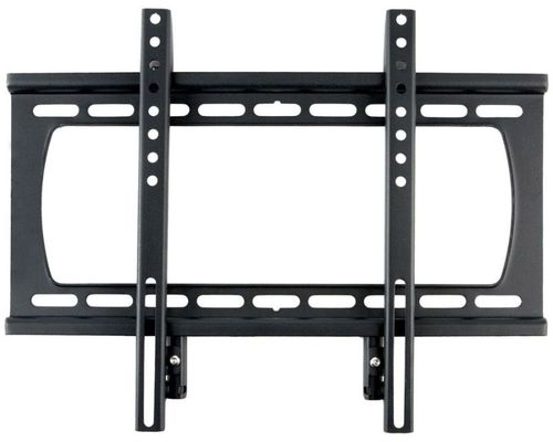 Sunbrite Fixed Wall Mount for 23" - 43" Outdoor TVs - SB-WM-F-M-BL