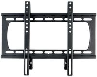 Sunbrite  Fixed Wall Mount for 37" - 70" Outdoor TVs - SB-WM-F-L-BL