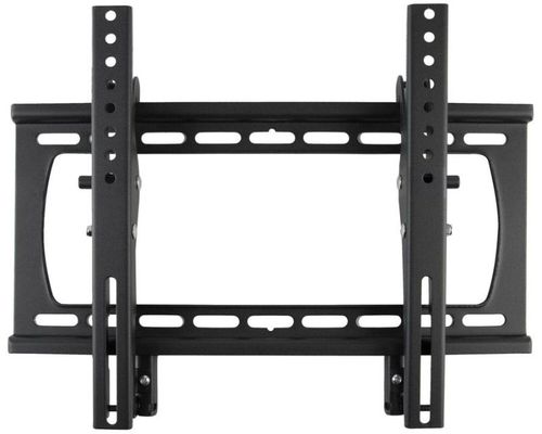 Sunbrite Tilt Wall Mount for 23" - 43" Outdoor TVs - SB-WM-T-M-BL