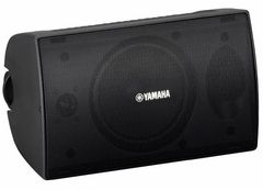 Surface Mount Installation Speakers