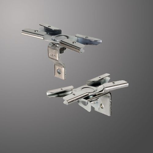T-Bar Clips (Pair) -Focused Technology