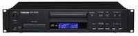 Tascam Professional Audio Equipment