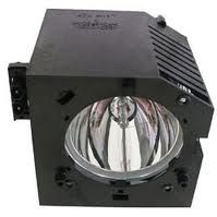 Toshiba Projection TV Replacement Lamp - 72620067 / D42-LMP