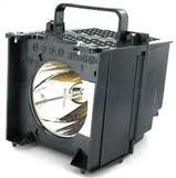 Toshiba Projection TV Replacement Lamp - 75008204