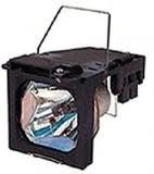 Toshiba TDP-P4 Replacement Projector Lamp - TLPL-P4