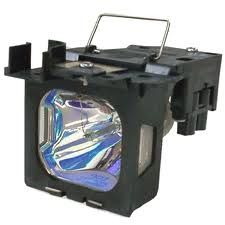 Toshiba TDP-S25U, SC25U, SW25U, TDP-S26, T30U, T40U Projector Replacement Lamp - TLP-LV5