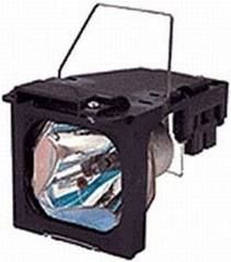 Toshiba TLP-250 251 260 261 550 551 Projector Lamp - TLP-L55