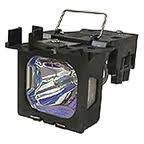 Toshiba TLP-B2 and TLP-B2U Replacement Projector Lamp - TLP-LB2