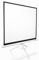 Tripod Portable Projection Screens