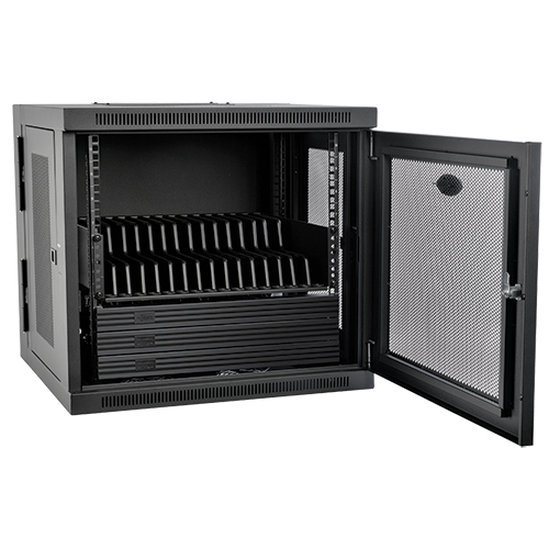 Tripp Lite 16-Port AC Chromebook Charging Station