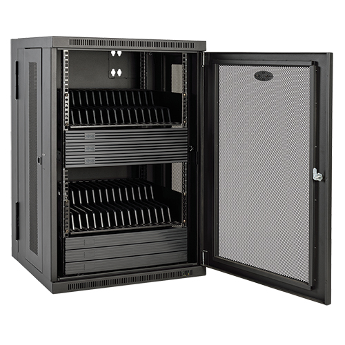 Tripp Lite 16-Port AC Chromebook Charging Station - Thumbnail 4