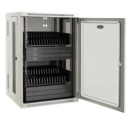 Tripp Lite 16-Port AC Chromebook Charging Station - Thumbnail 3