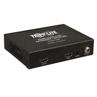 Tripp Lite 4-Port HDMI Over Cat5 Extender/Splitter - B126-004