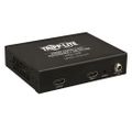 Tripp Lite 4-Port HDMI Over Cat5 Extender/Splitter - B126-004