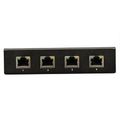Tripp Lite 4-Port HDMI Over Cat5 Extender/Splitter - B126-004