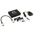 Tripp Lite 4-Port HDMI Over Cat5 Extender/Splitter - B126-004