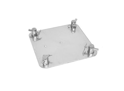 TRUSST  12in Aluminum Base Plate - CT290-4112B