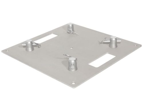 TRUSST 16in Aluminum Base Plate - CT290-4116B