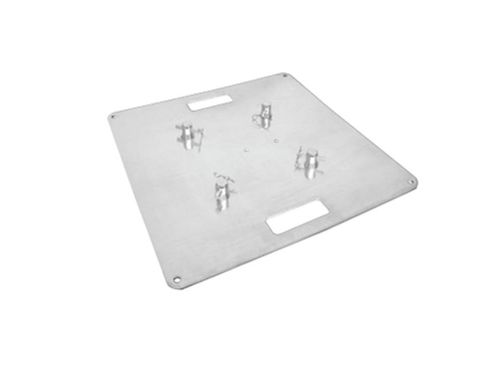 TRUSST 24in Aluminum Base Plate - CT290-4124B
