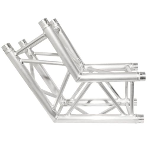 TRUSST 290mm (12in) Truss, 2-Way, 120 Corner - CT290-4120C