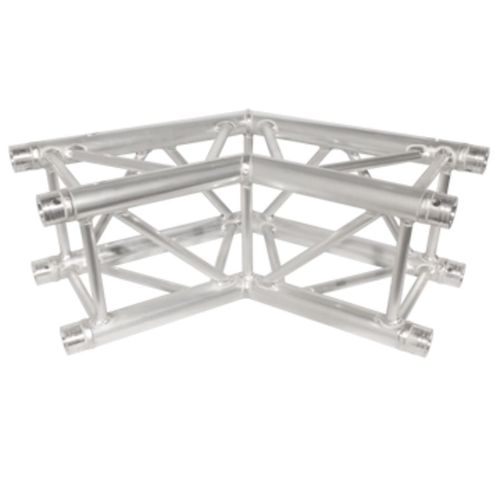 TRUSST 290mm (12in) Truss, 2-Way, 135° Corner - CT290-4135C
